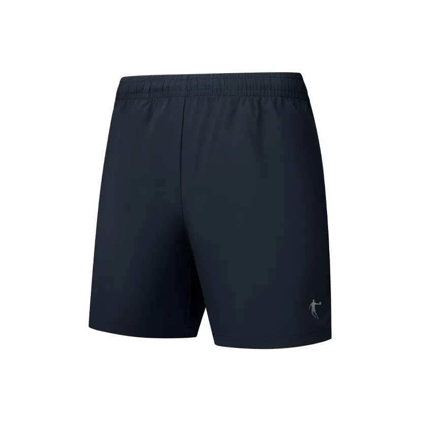 QIAODAN Повседневные шорты Мужские Nova Blue