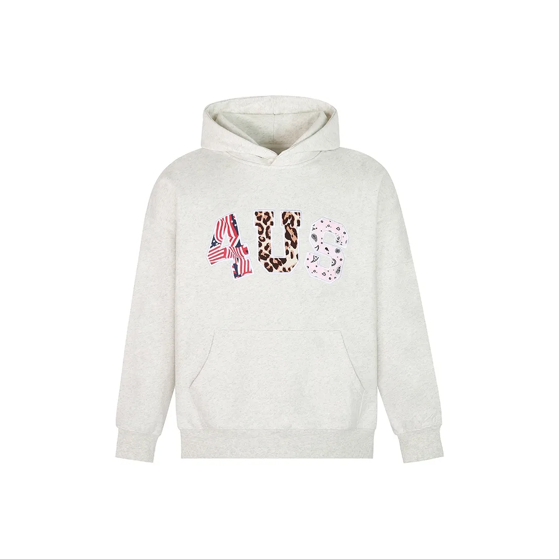 FORUYES Женские Свитшоты