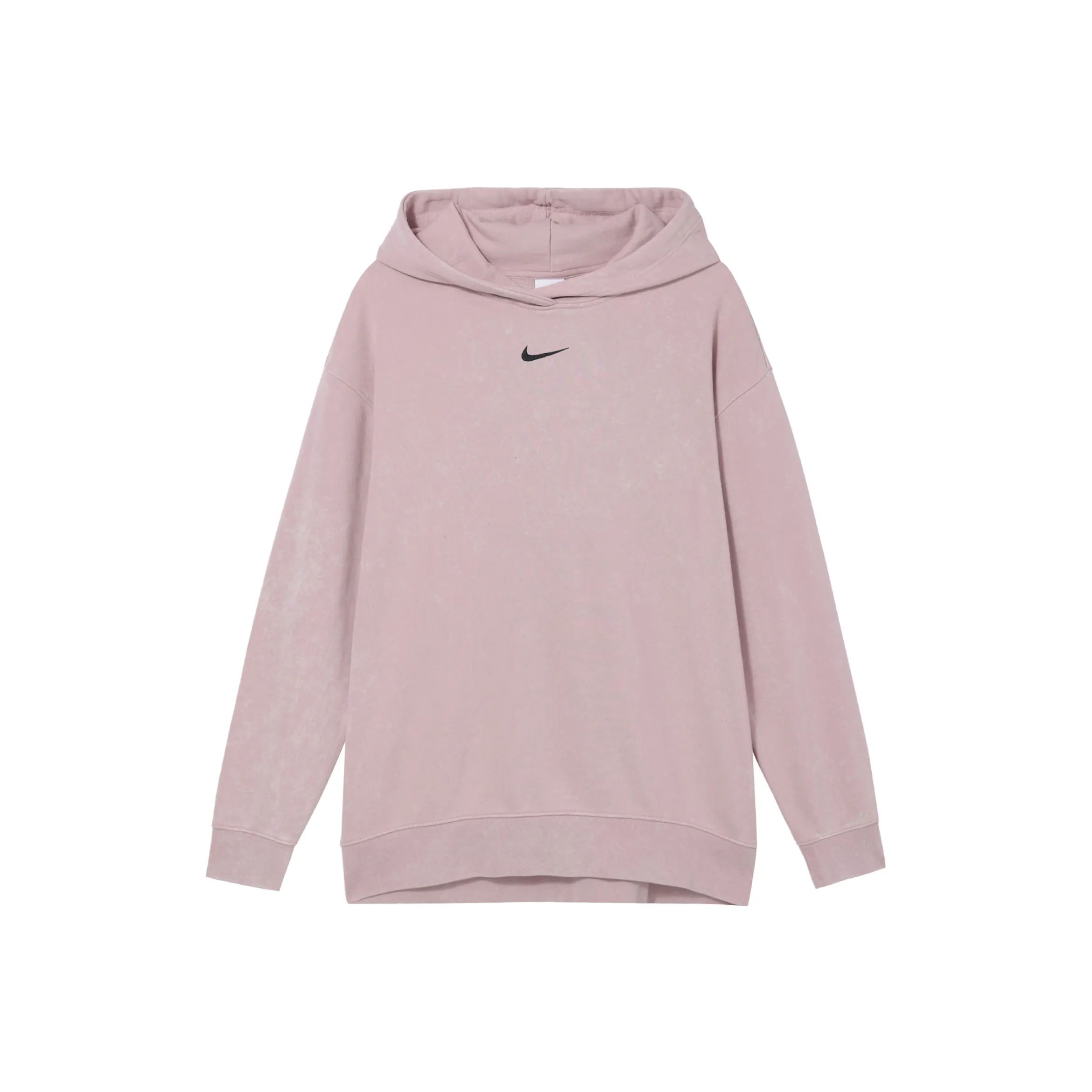 NIKE Розовые Женские Свитшоты