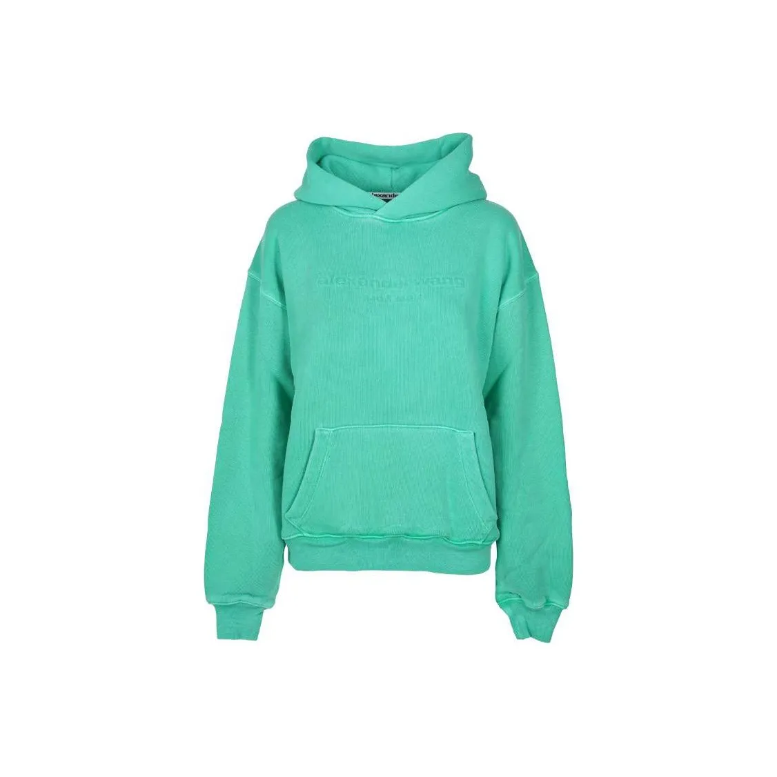 Alexander Wang Sweatshirts Women's Green