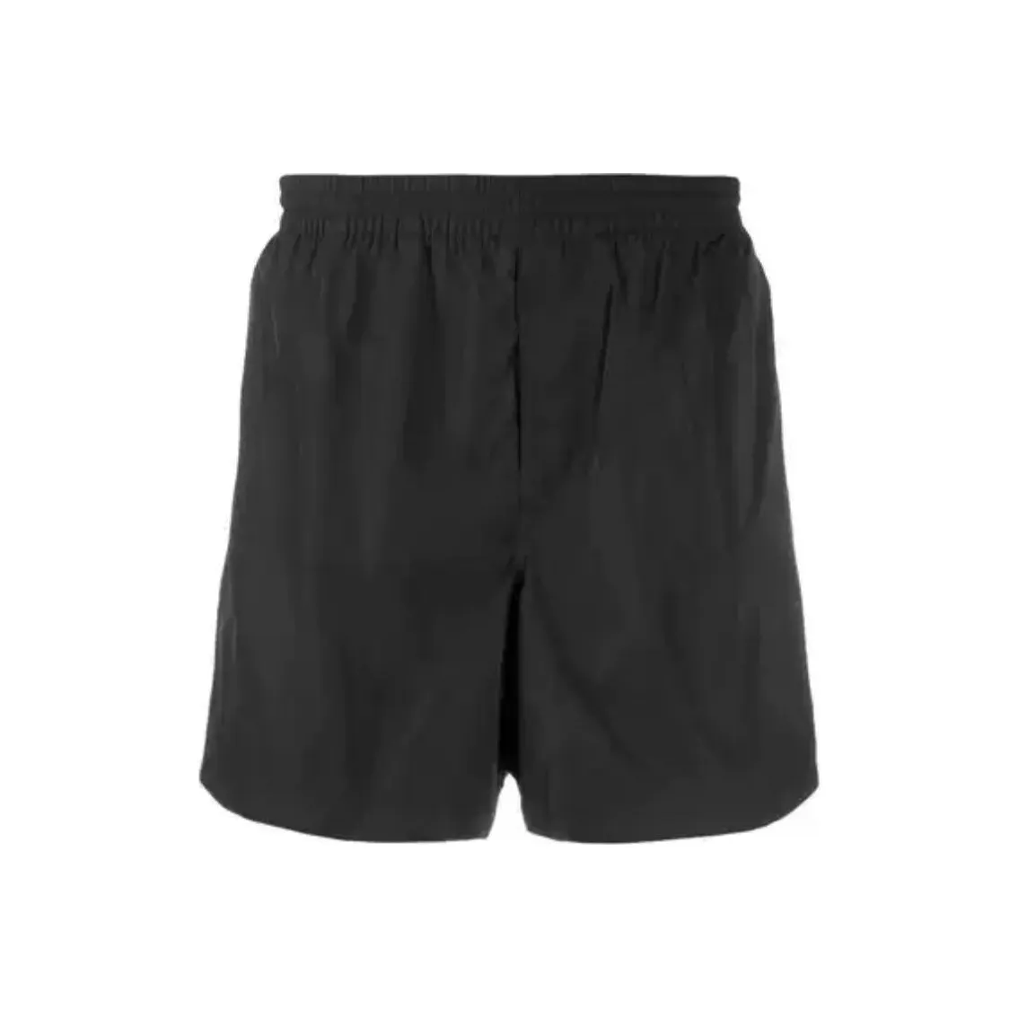 Y 3 Черные Мужские Повседневные Шорты