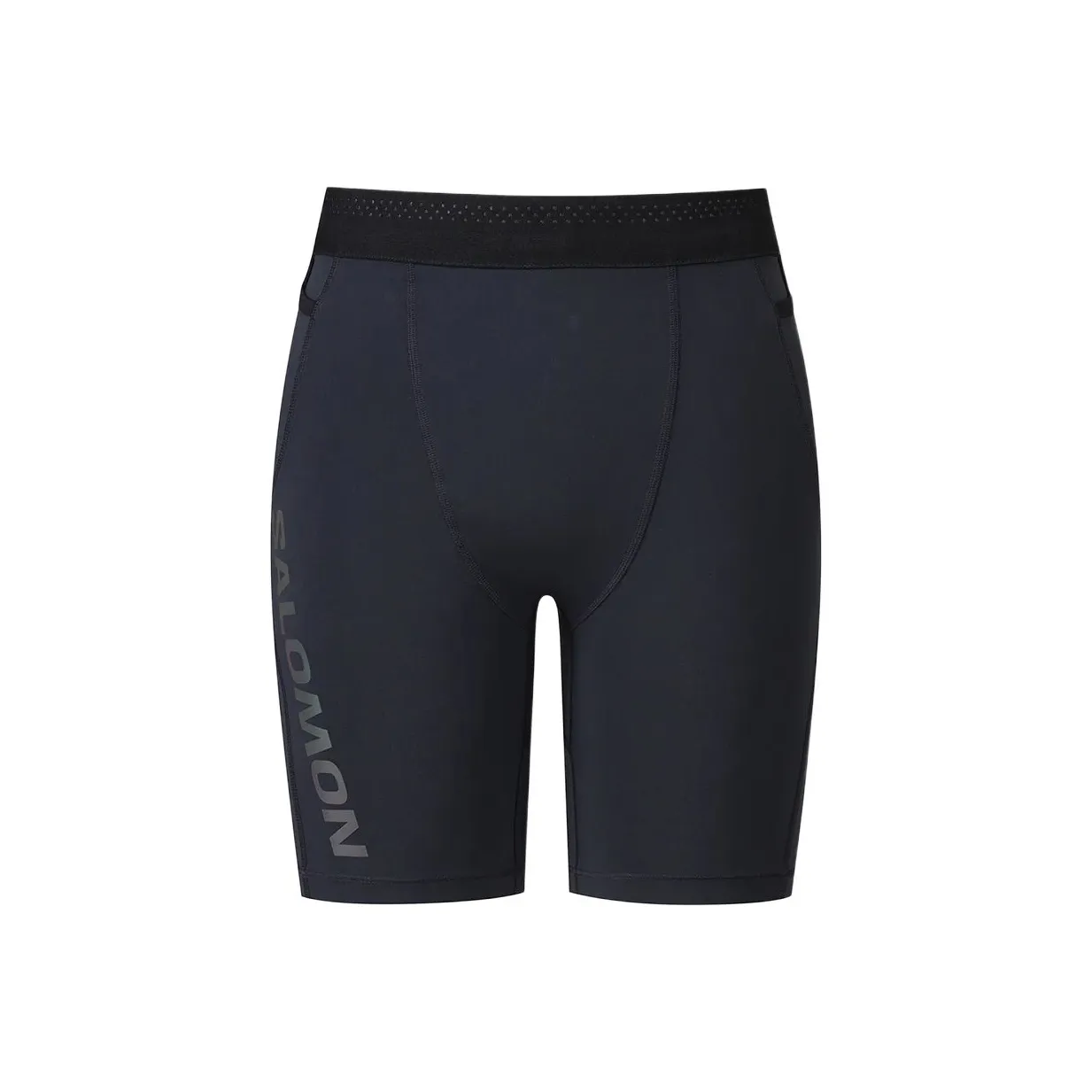 SALOMON Trail Grit Casual Shorts Men's Black