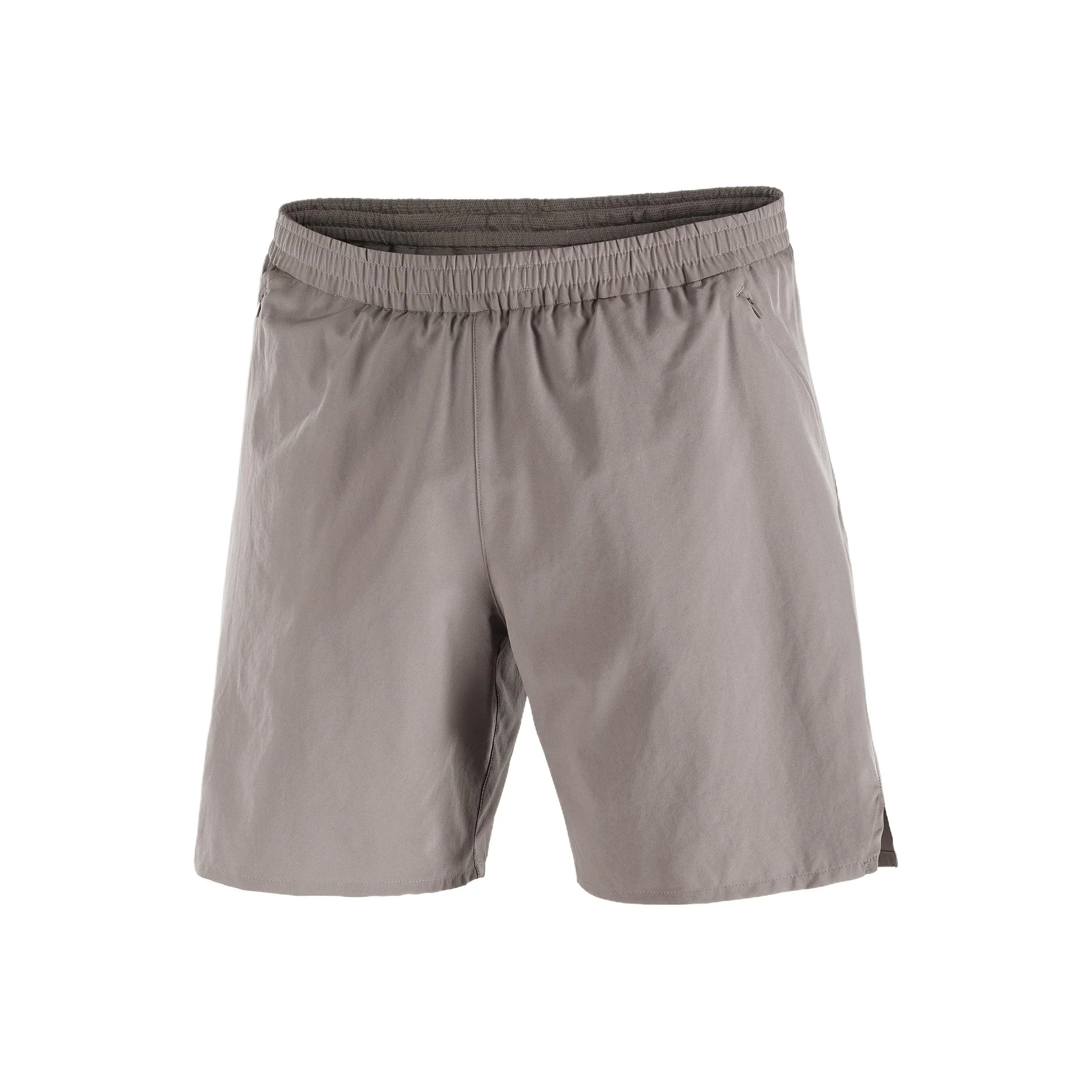 SALOMON SHAKEout CORE 2IN1 7' Casual Shorts Men's Gray