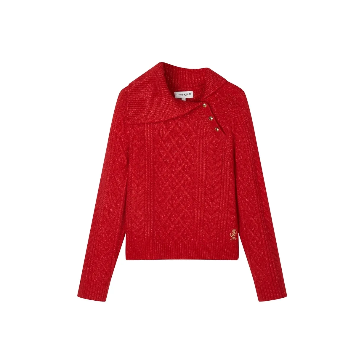 Teenie Weenie Женские Свитера