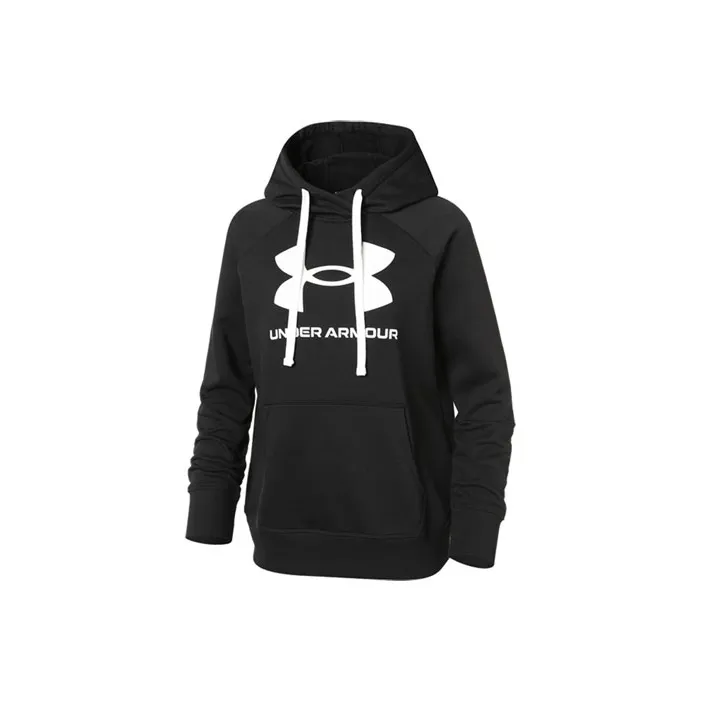 Under Armour Черные Женские Свитшоты