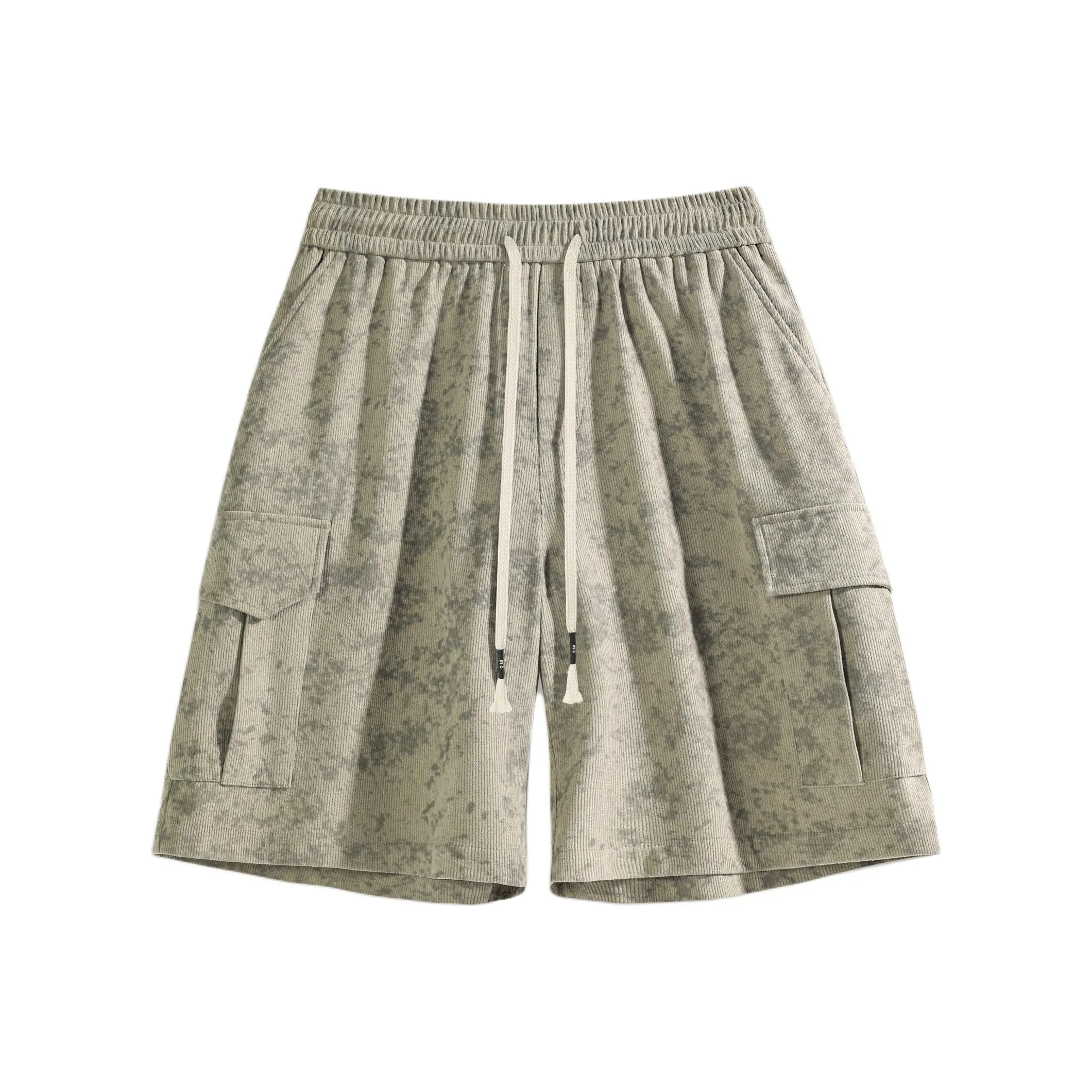 IN'S Casual Shorts Unisex