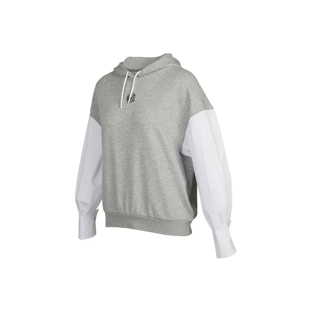 Nike Sweatshirts Women's Gray