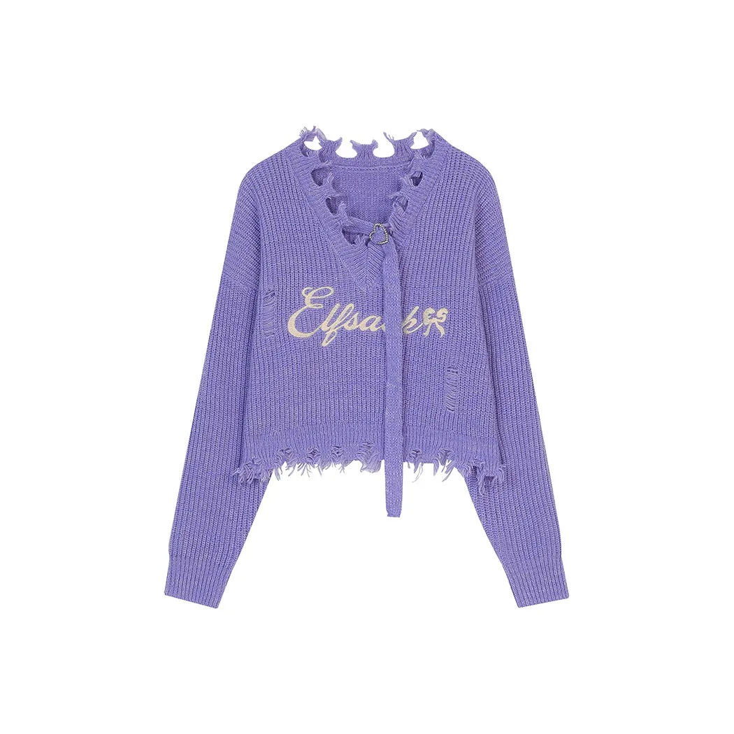 ELF SACK Sweaters Women's