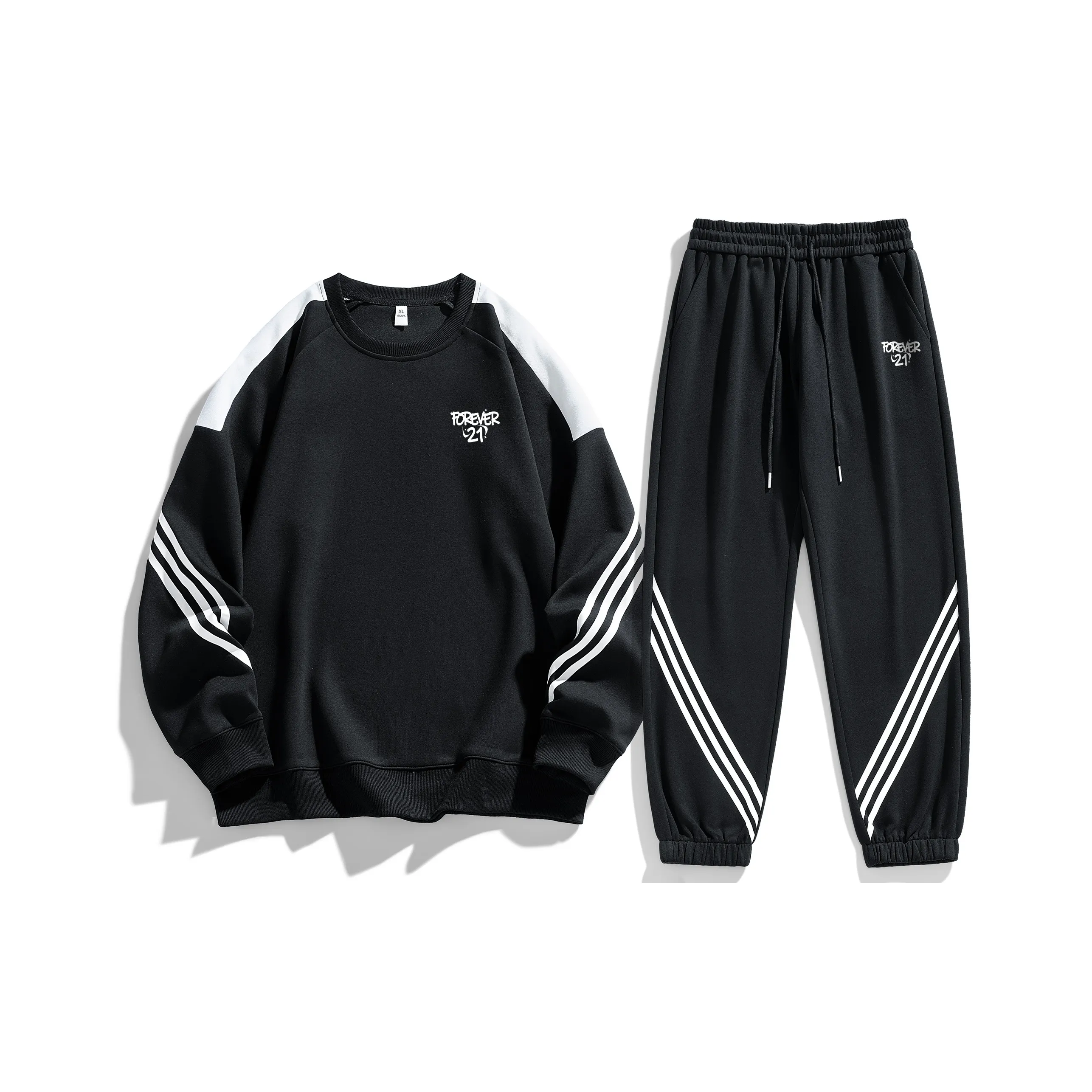 FOREVER 21 Повседневная Спортивная Одежда Унисекс