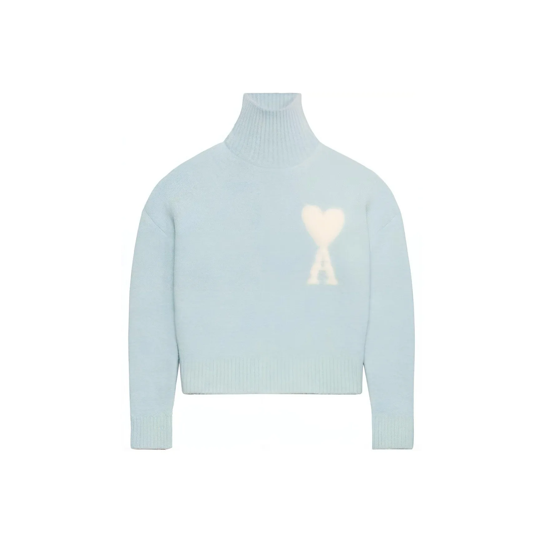 AMIPARIS Свитер Унисекс Королевский Синий