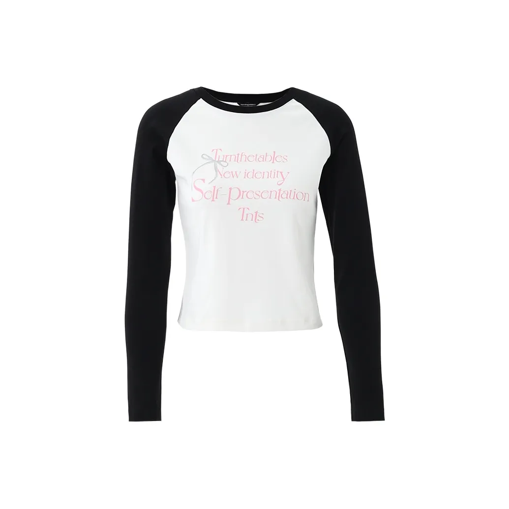 TURNTHETABLES T Shirts Women's