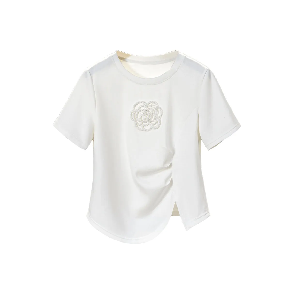 Touch Женские футболки с коротким рукавом