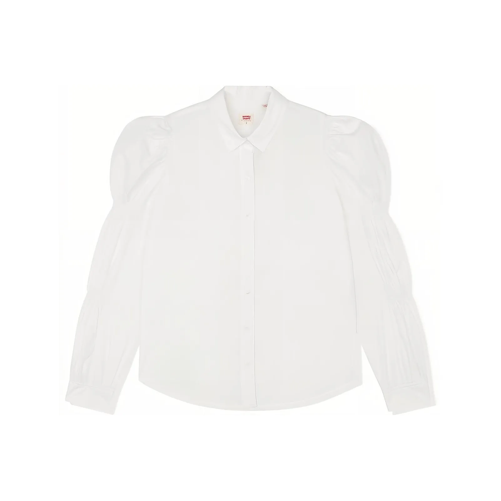 Levis Белые Женские Рубашки