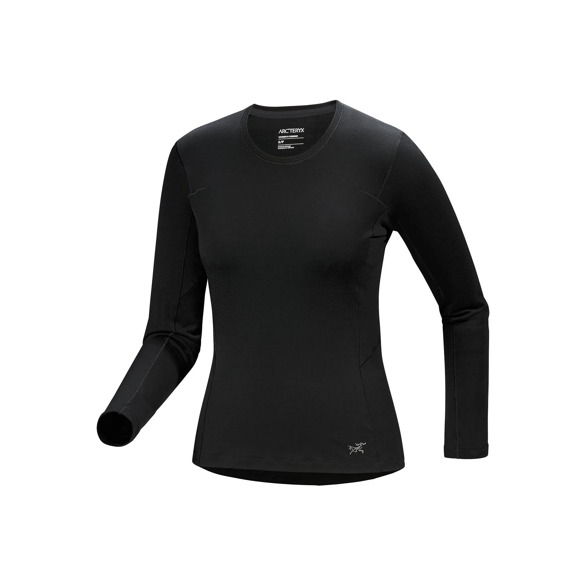 Arcteryx Satoro SL Свитер Женский