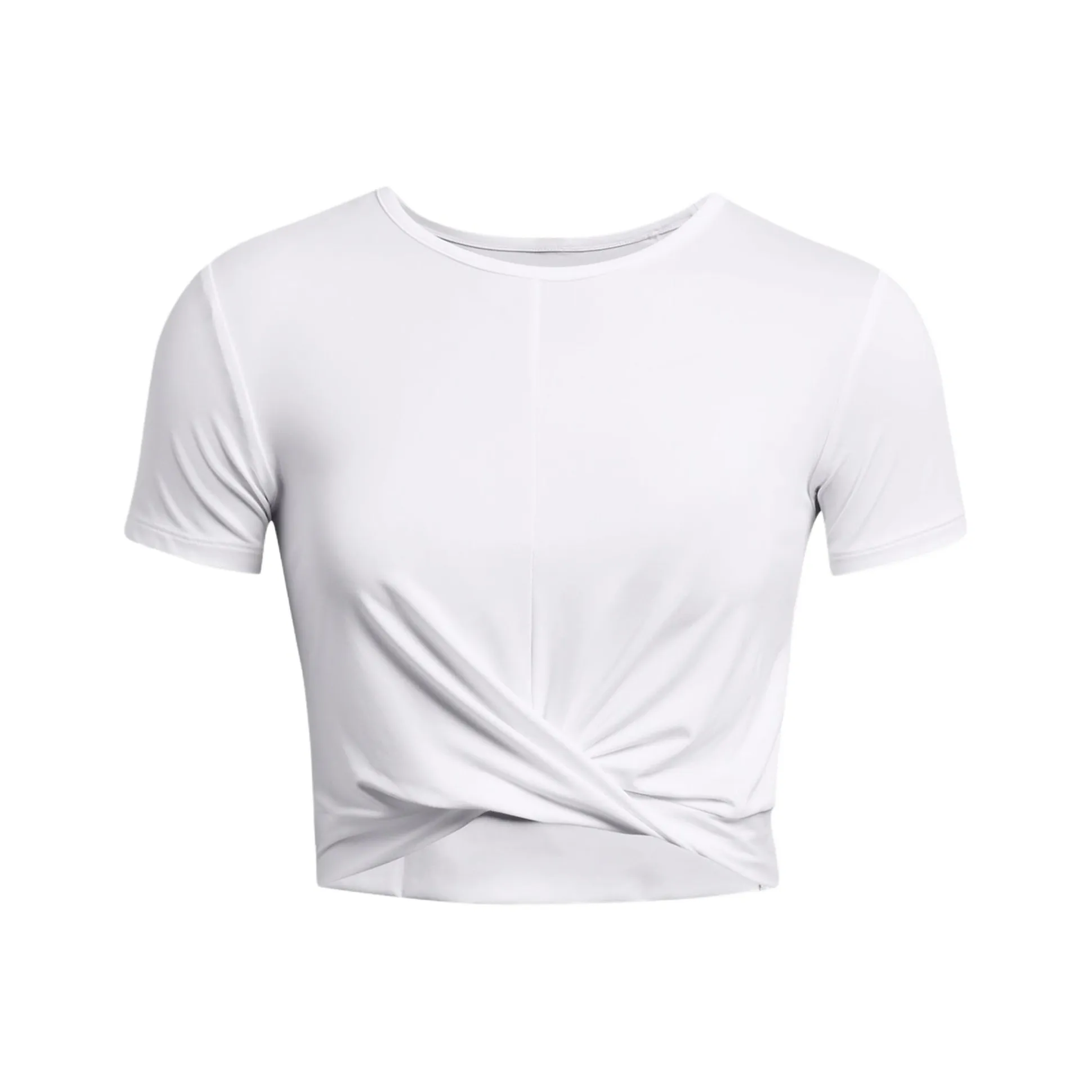 Under Armour Motion T Shirt Women's White