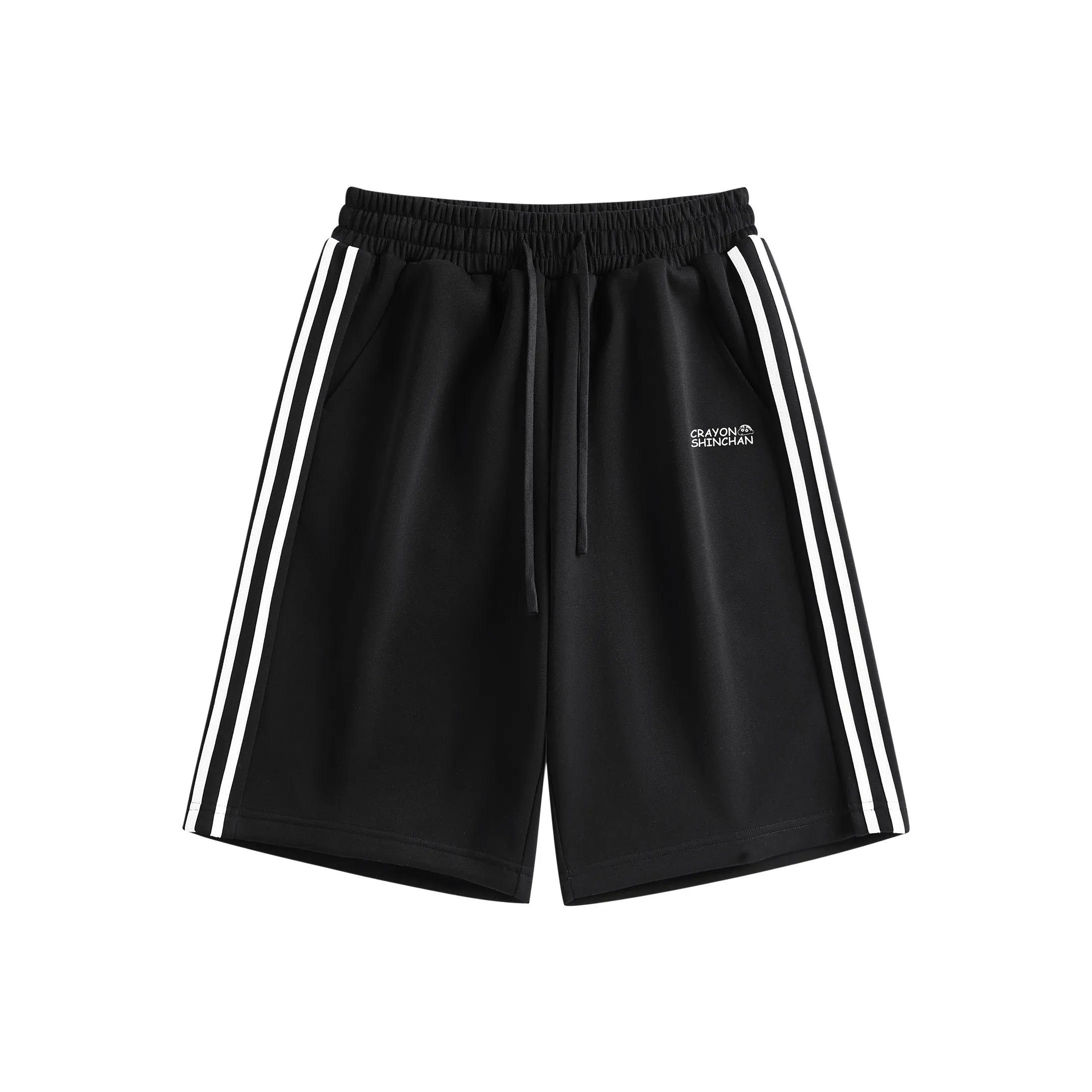 Flex Mens Woven Training Shorts