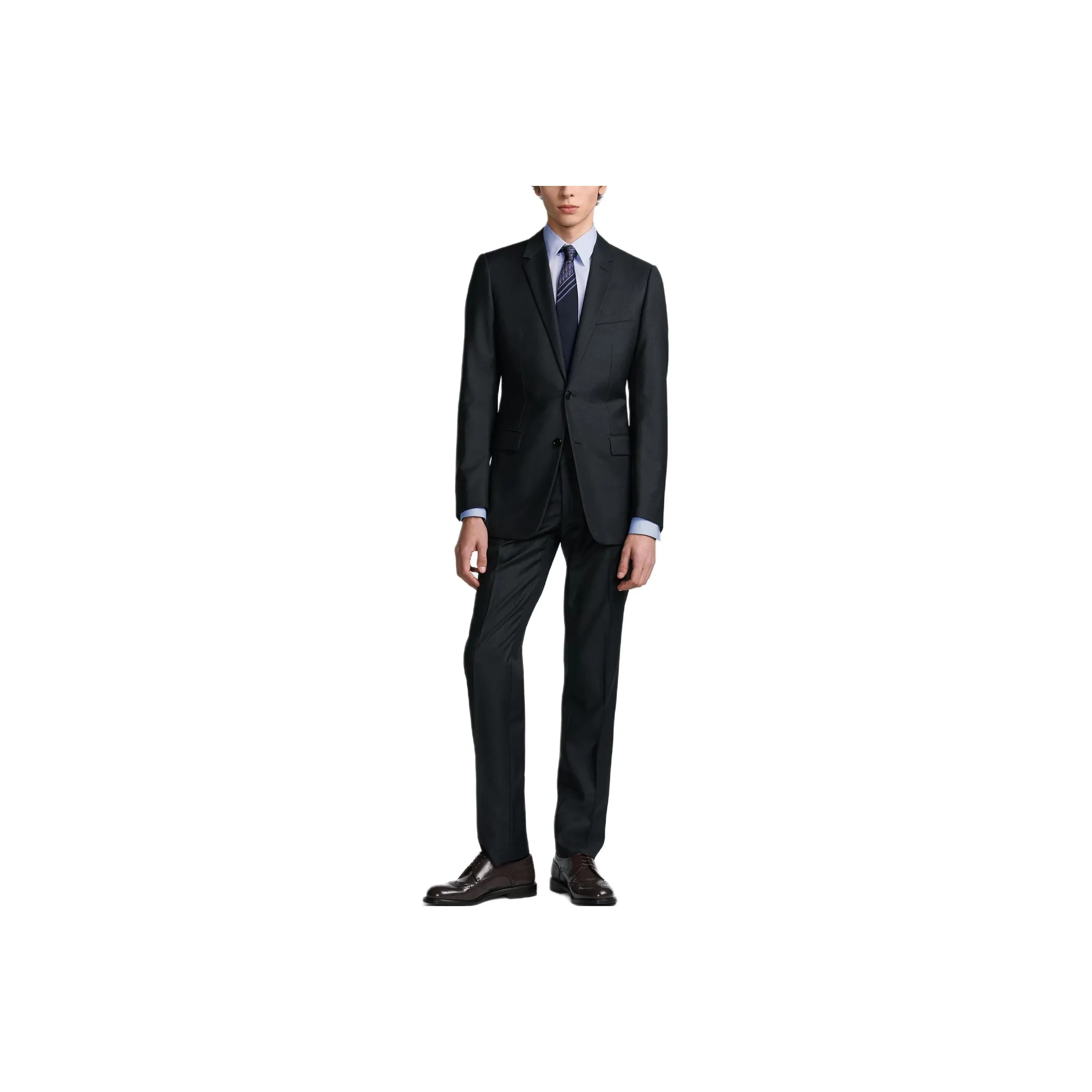 DIOR Business Suits Men