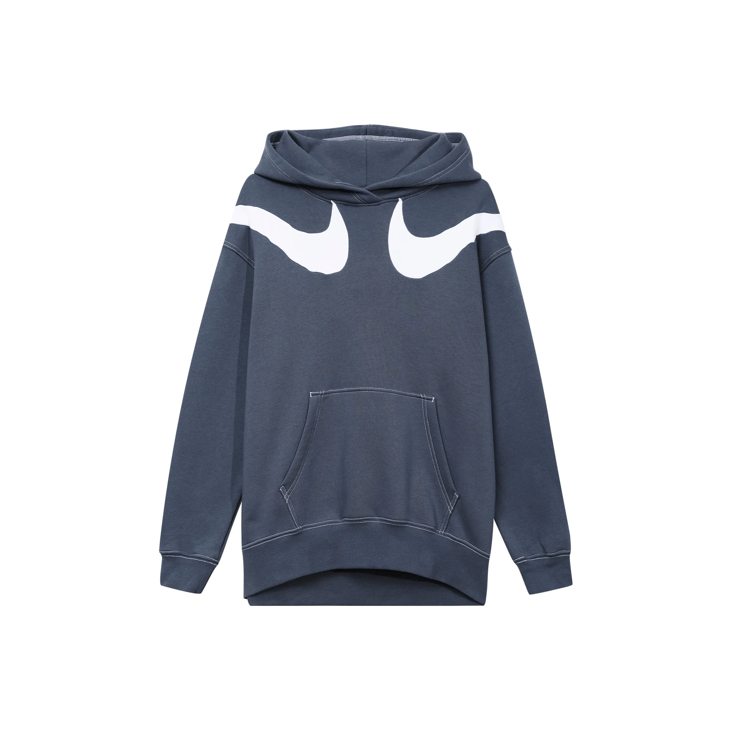 Nike Sweatshirt Women's Navy Blue