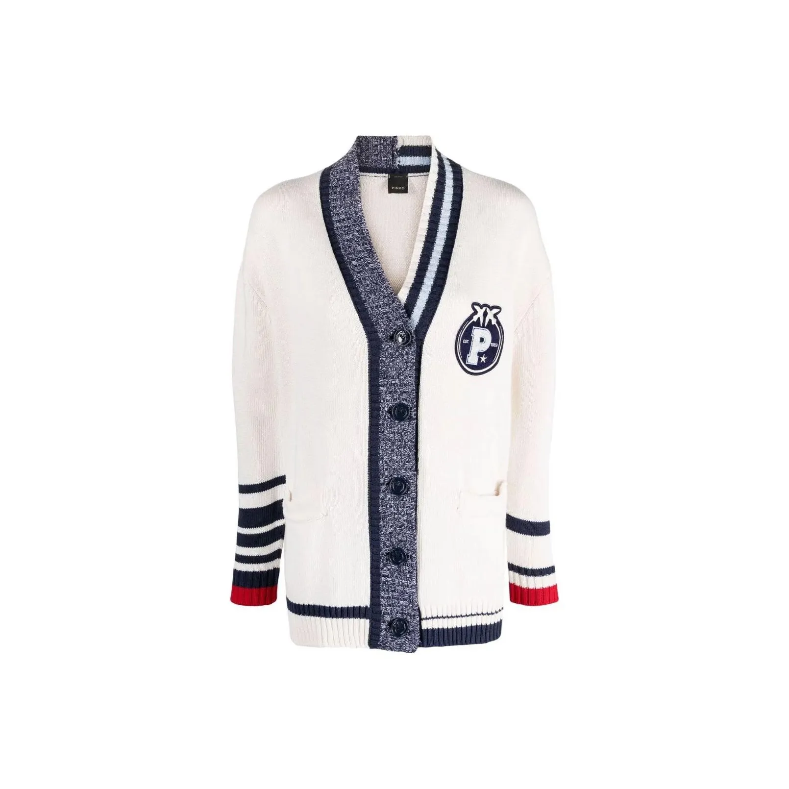 PINKO FW22 Knitwear Women's White