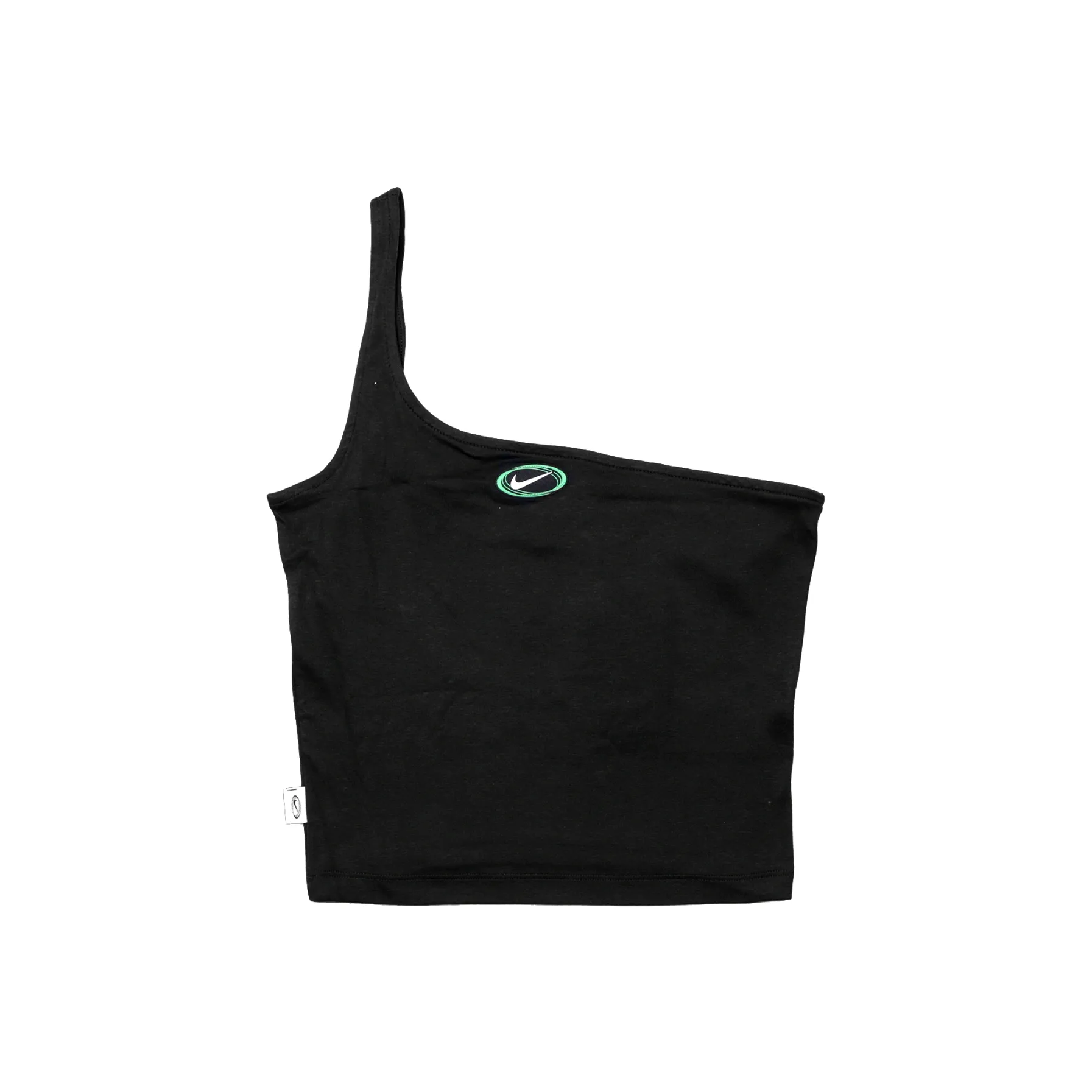 NIKE Черные Женские Камисоли