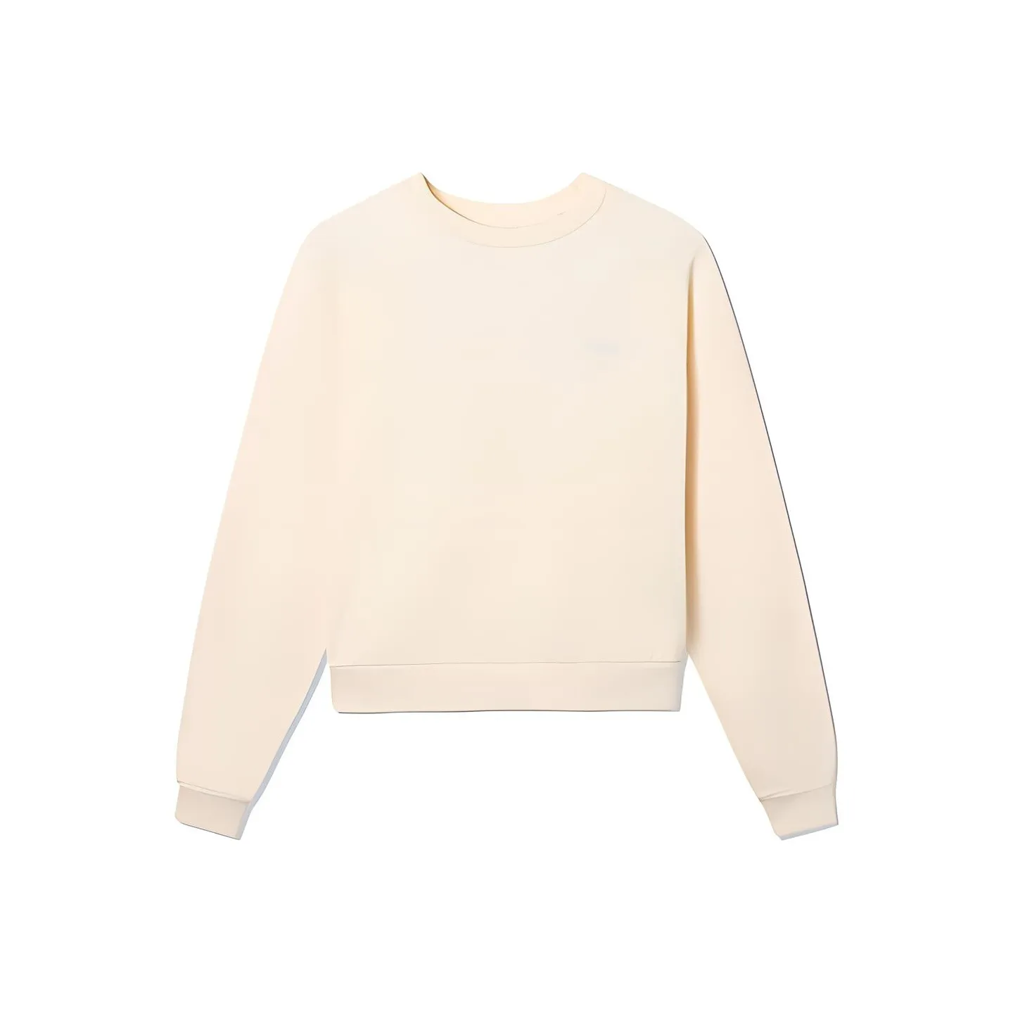 Levi's Sweatshirt Women's Beige