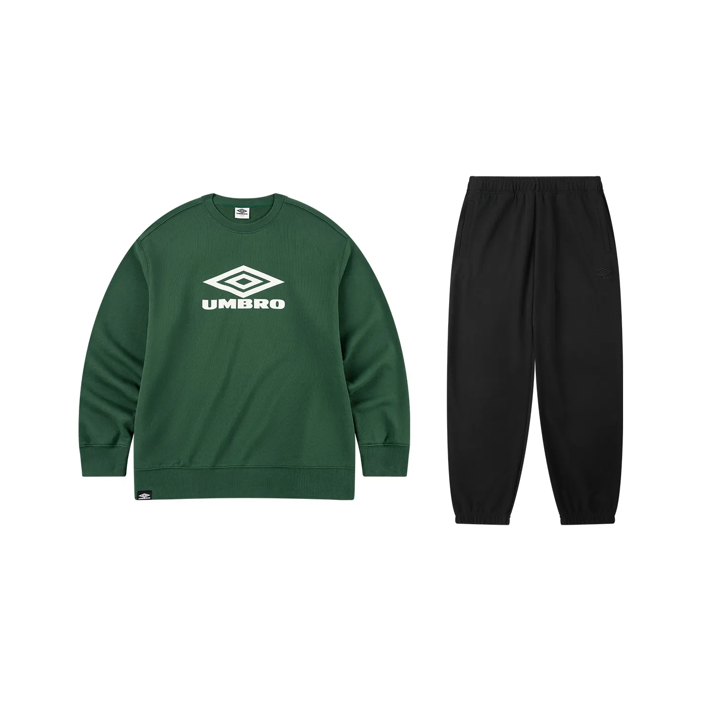 Umbro Унисекс Свитшоты Комплекты