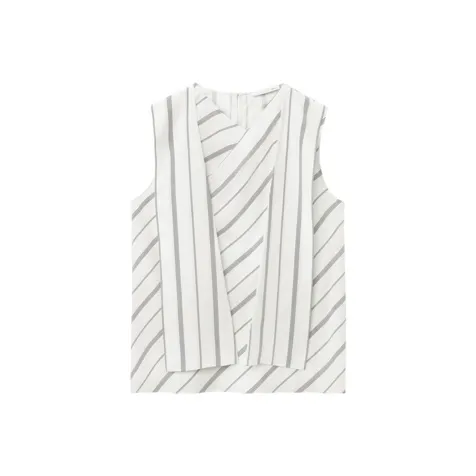 OVV Темно-синие Женские Рубашки