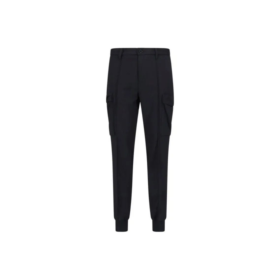 DIESEL Tapered-Leg Cargo Trousers
