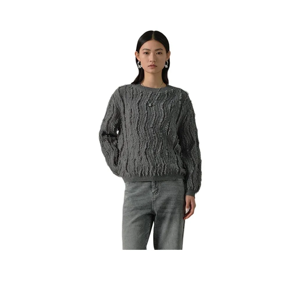 AYILIAN Женские Свитеры