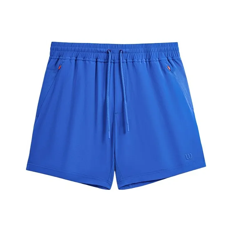 Wilson DOUBLEDAY Повседневные шорты Мужские