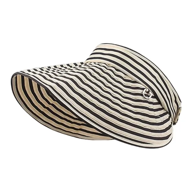 Fishing For Bears Polyester Sun Protection Hats Unisex