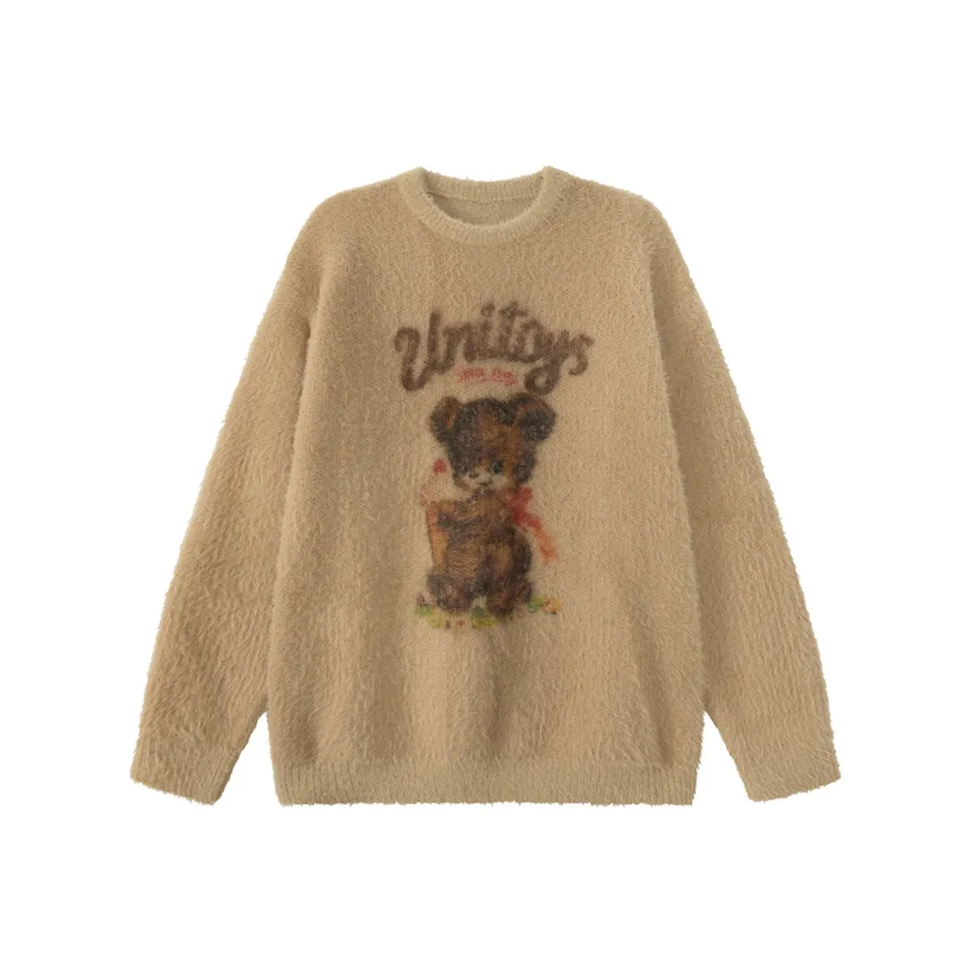 UNIFREE Женские Свитера