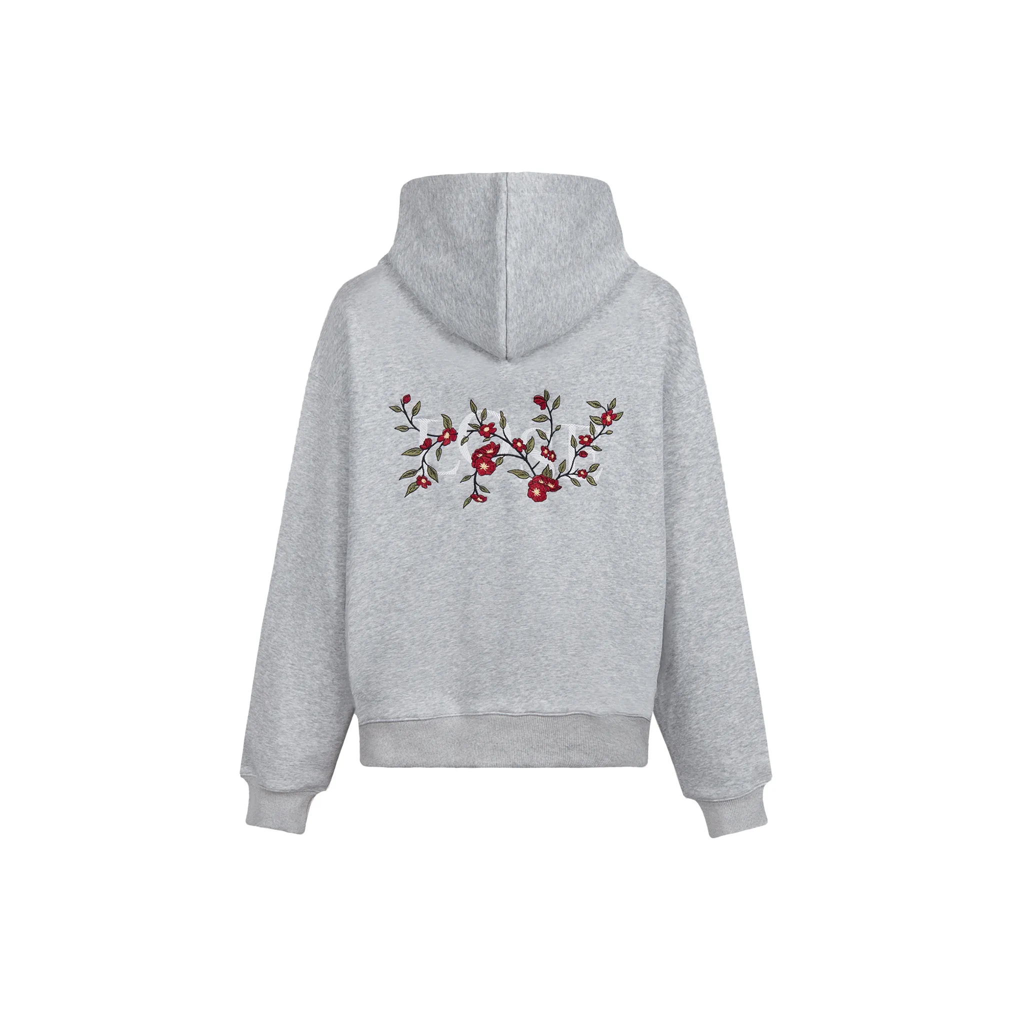 ZUOBEIKA Sweatshirts Unisex