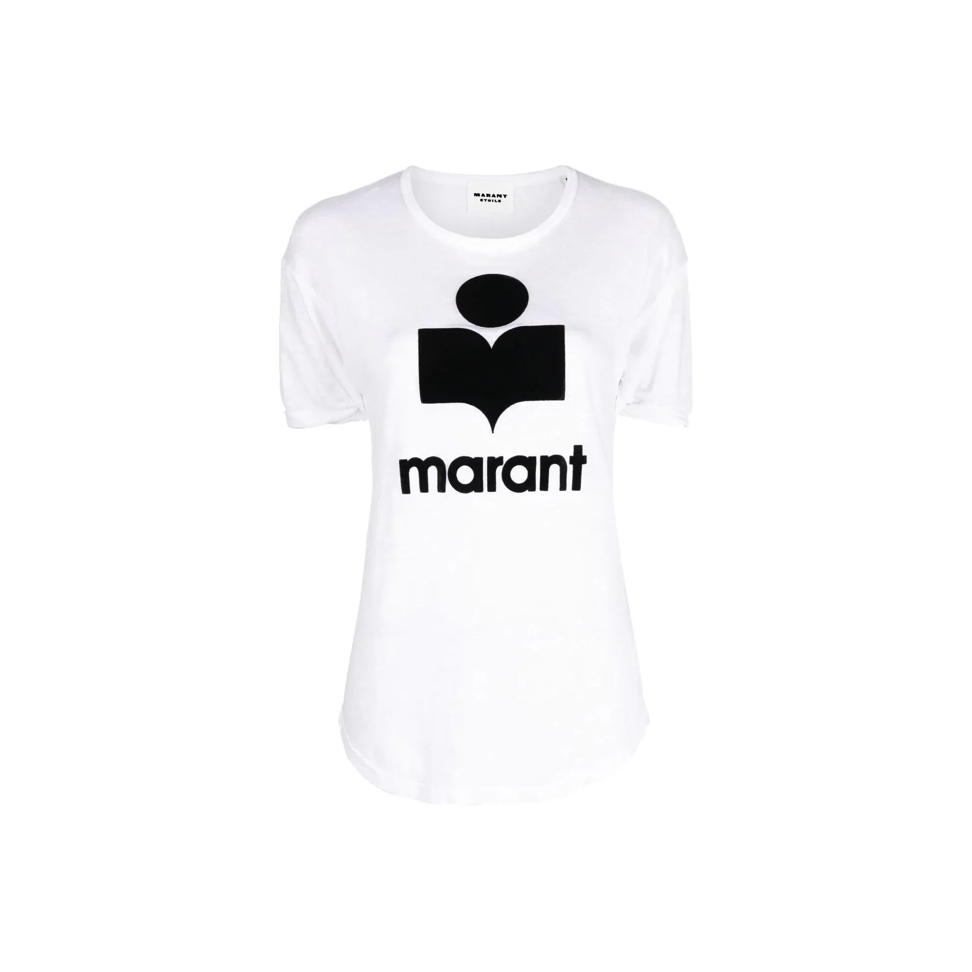 Marant ÉTOILE Koldi T shirt