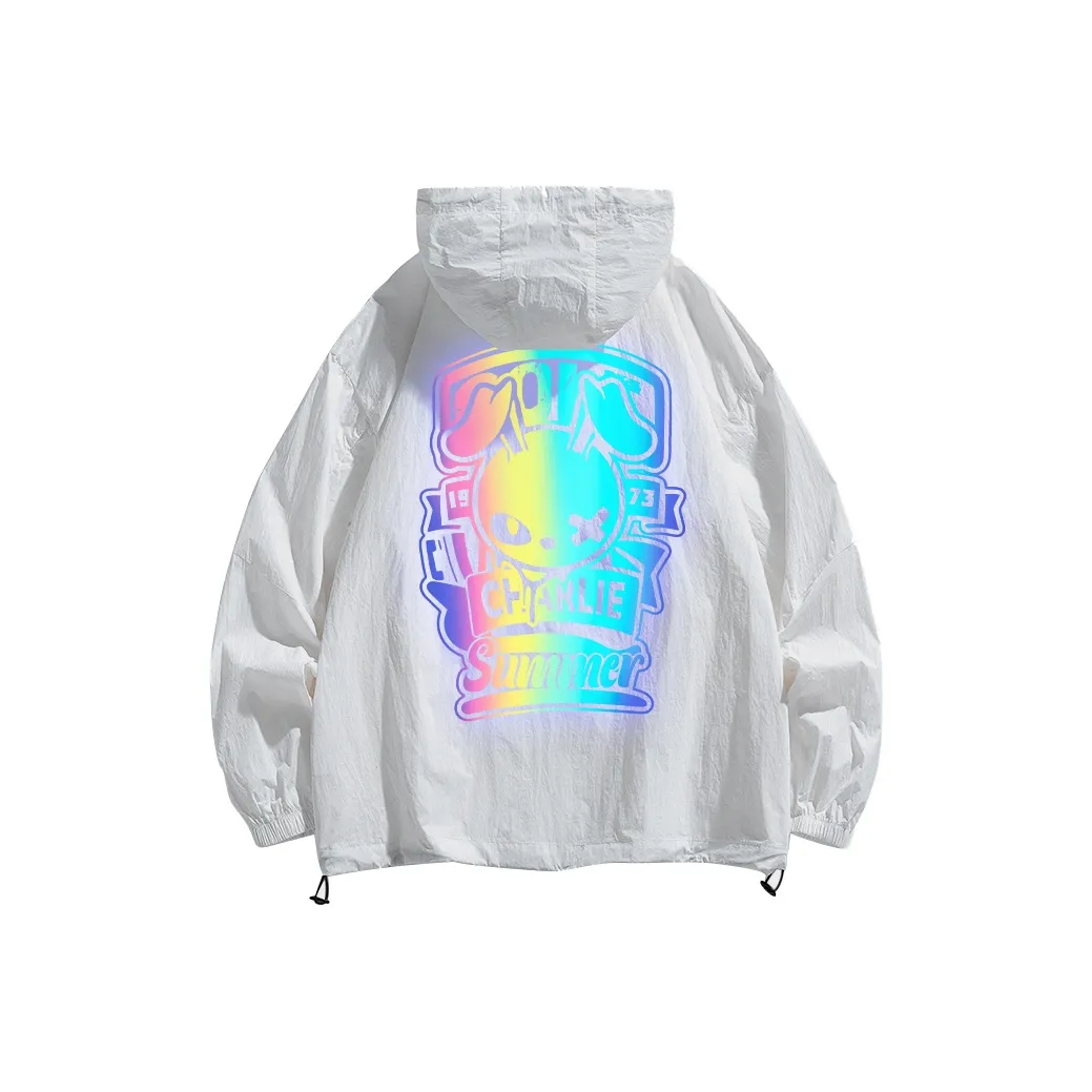 CHARLIE GOLF Одежда с защитой от солнца Унисекс