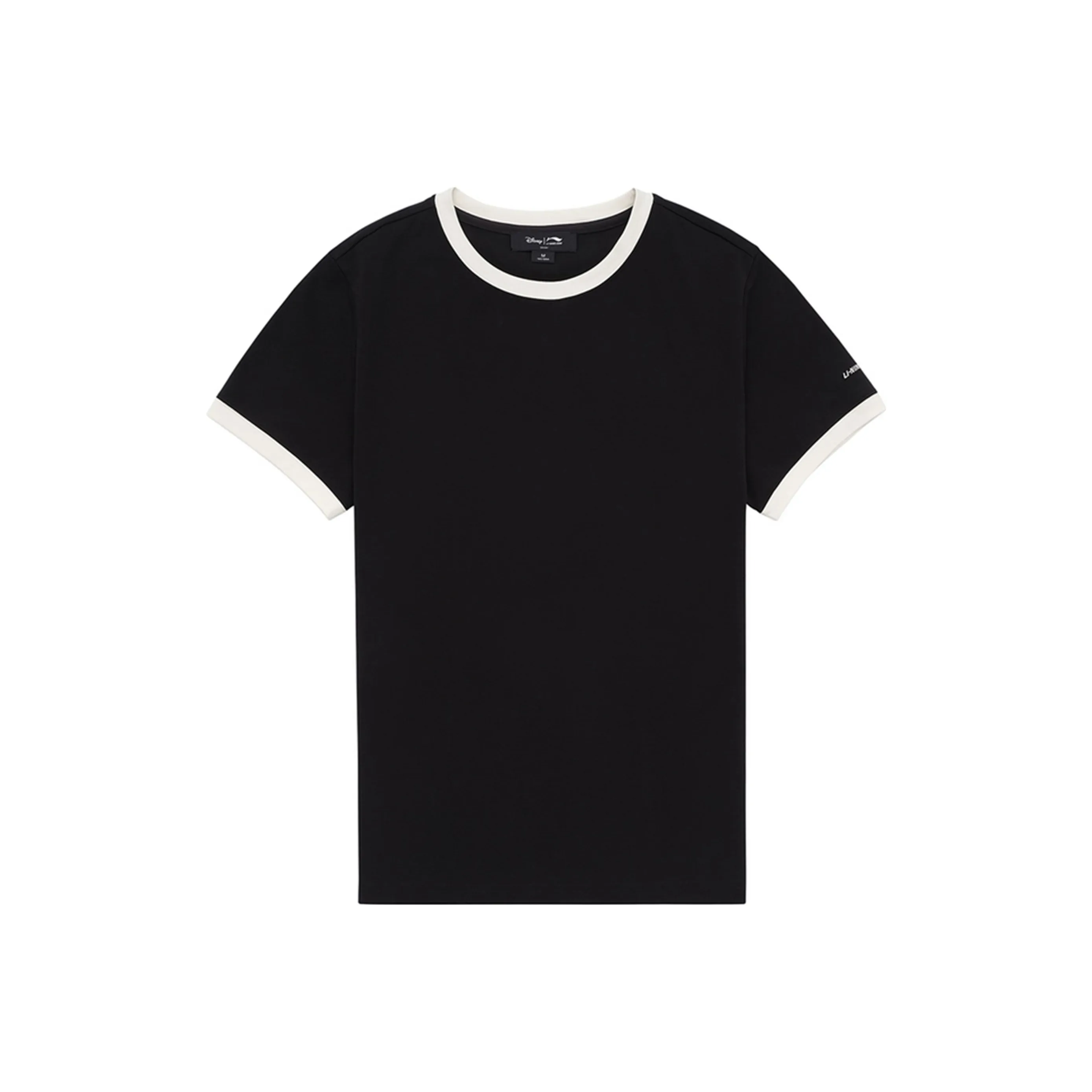 LI NING 1990 LI NING 1990 SS23 T Shirt Women's Black