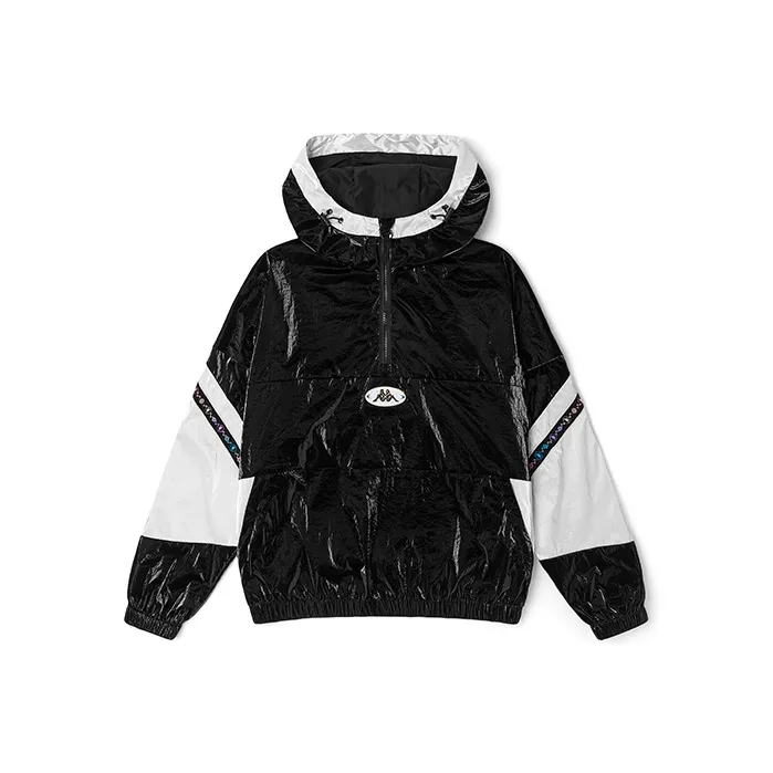 KAPPA Черный 990 Женские Свитшоты