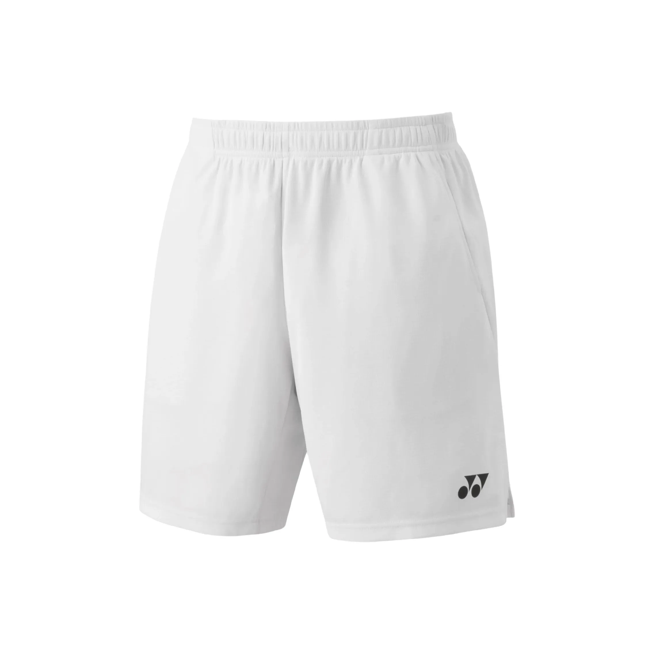 YONEX Casual Shorts Men's White
