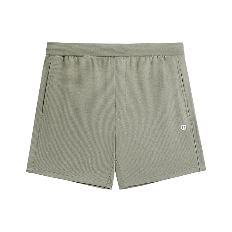 Wilson DAILY SPORTS Casual Шорты Мужские