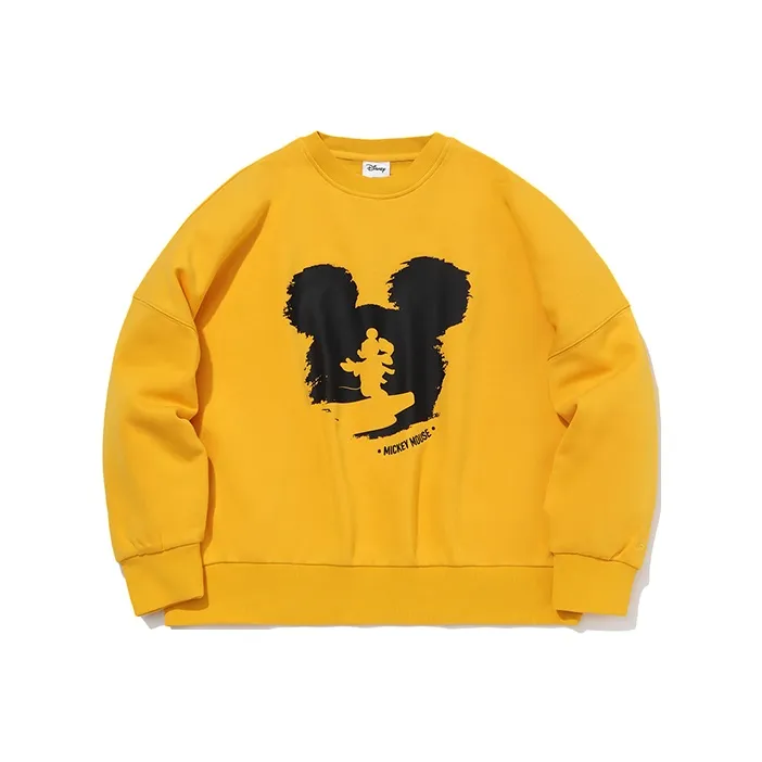 Disney X LINING Sweatshirts Women's Olive