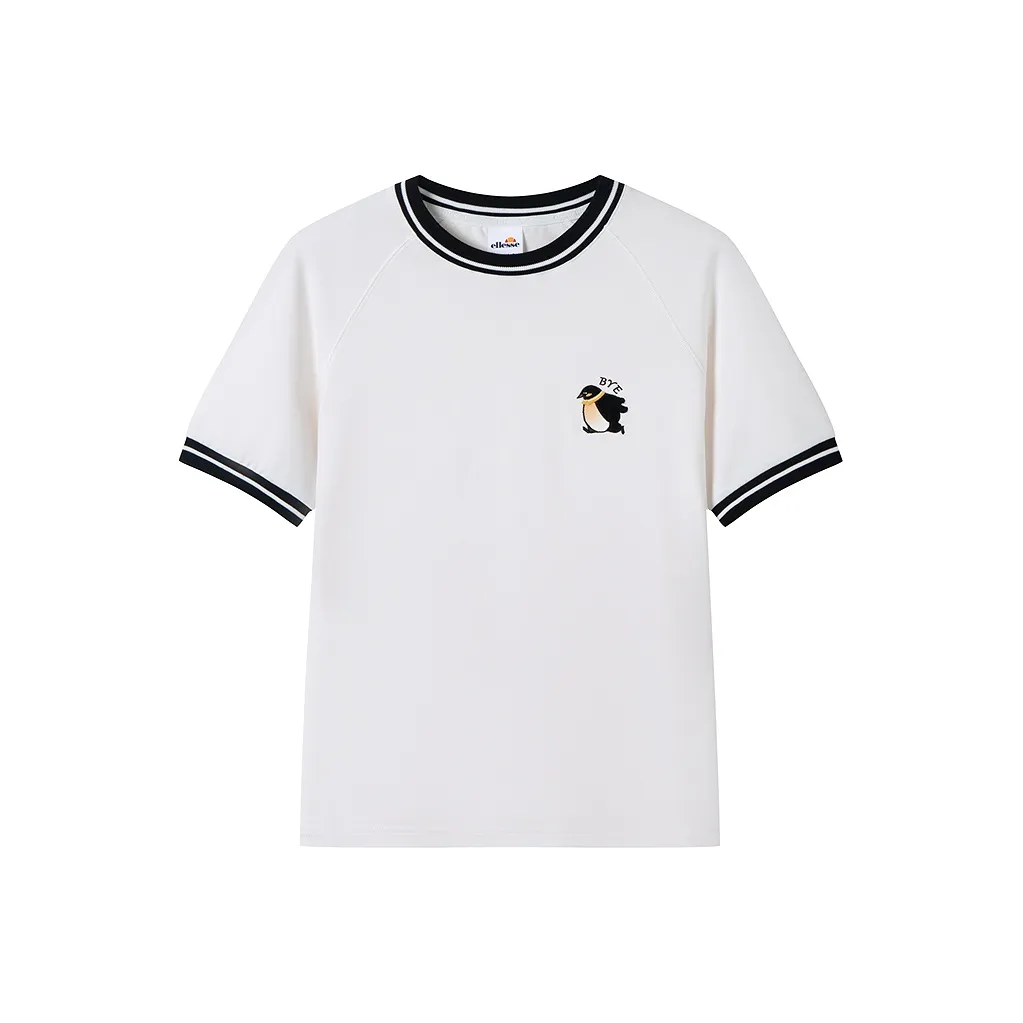 Ellesse Реглан-рукав Т-рубашка Женская