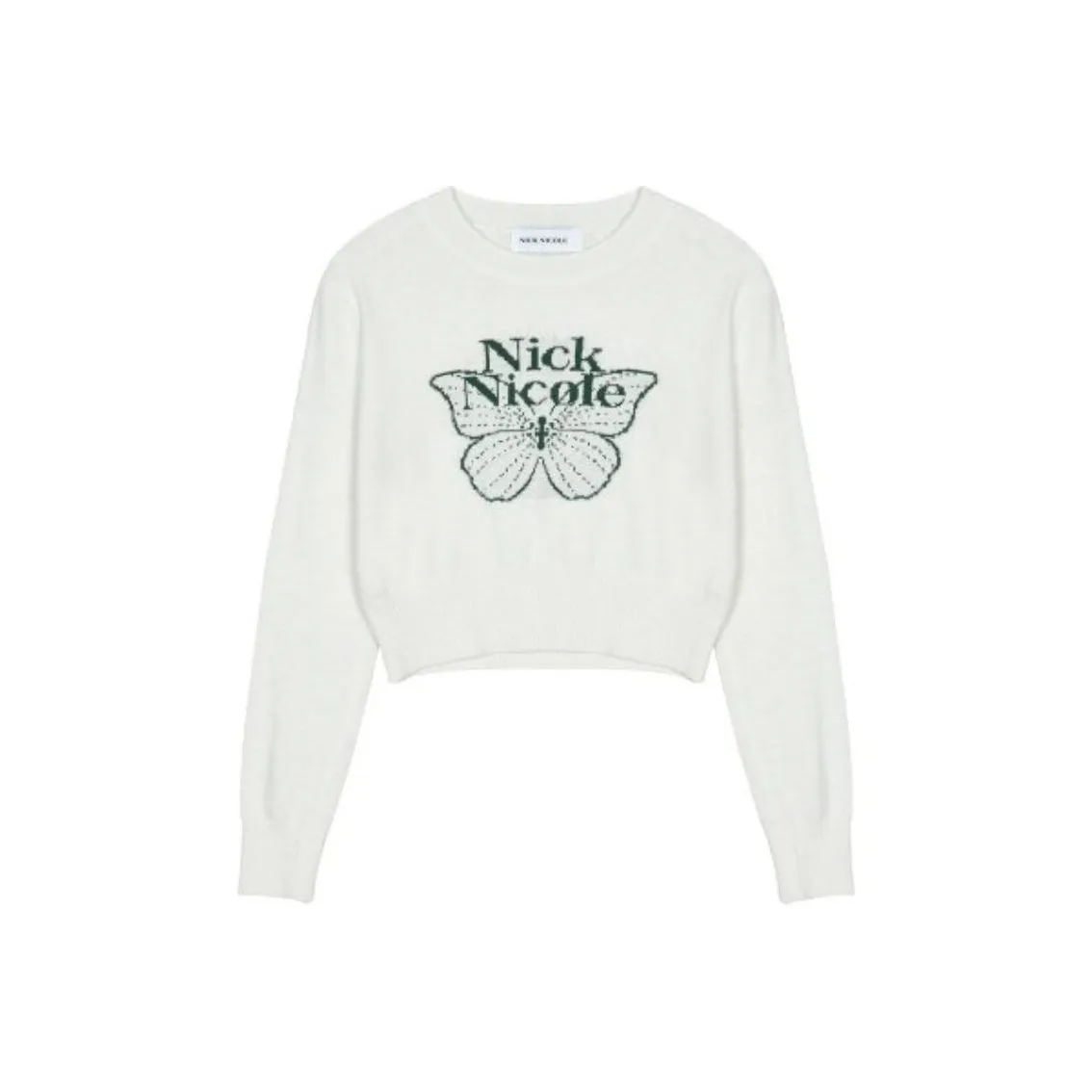 Nick & Nicole FW24 Sweater Women's