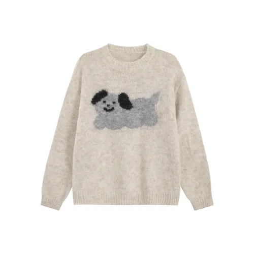 Unifree CAMEL Женские Свитеры