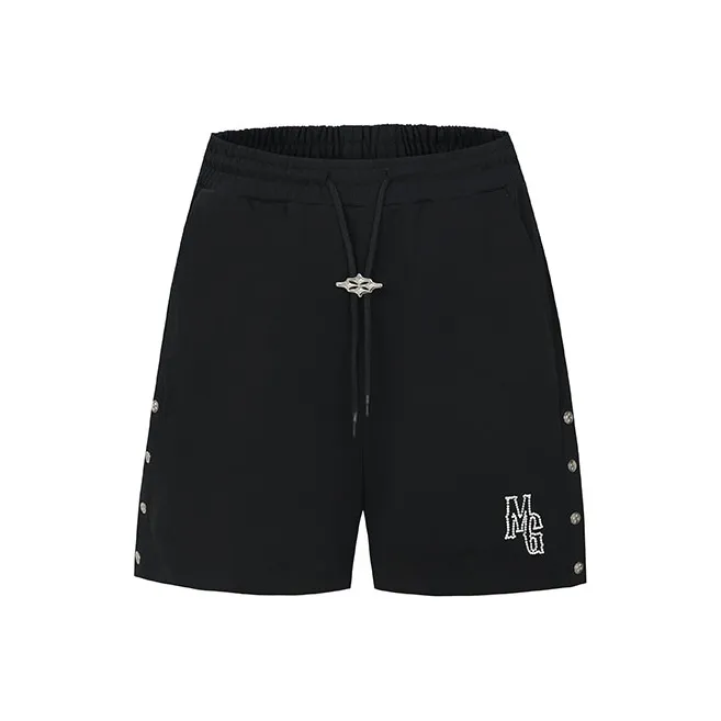 MEGALAXY Casual Shorts Unisex