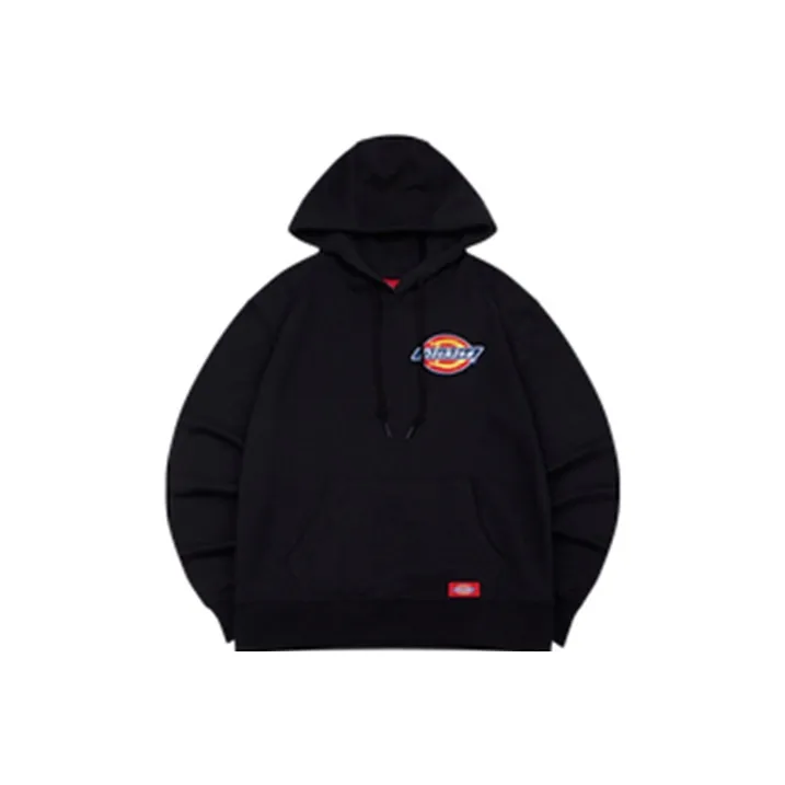 Dickies Свитшот Женский Черный