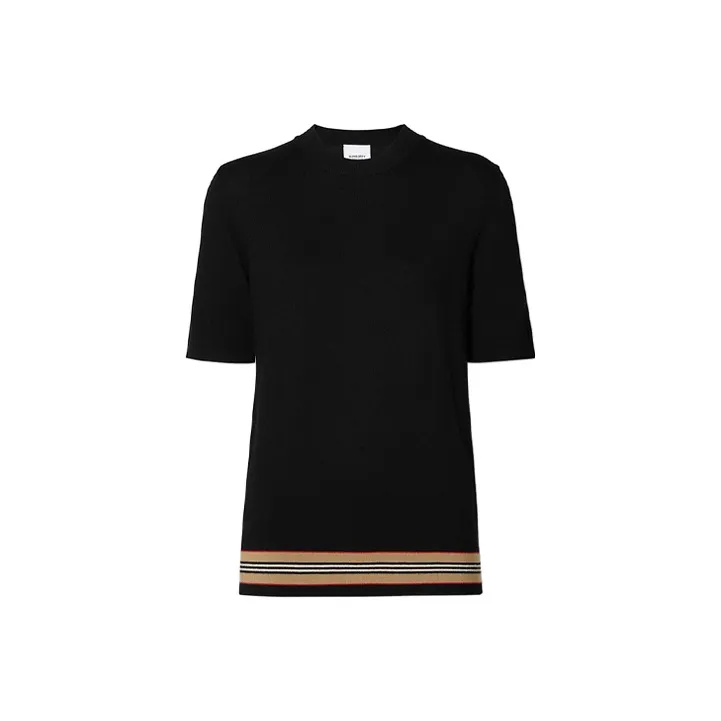 Burberry Knitwear Women's Black