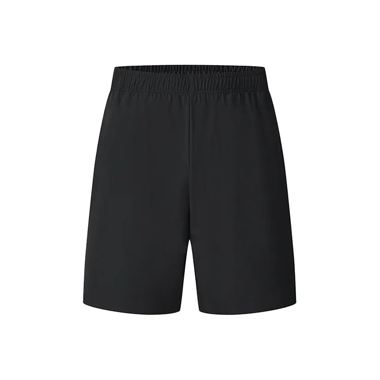 FILA Черные Мужские Повседневные Шорты