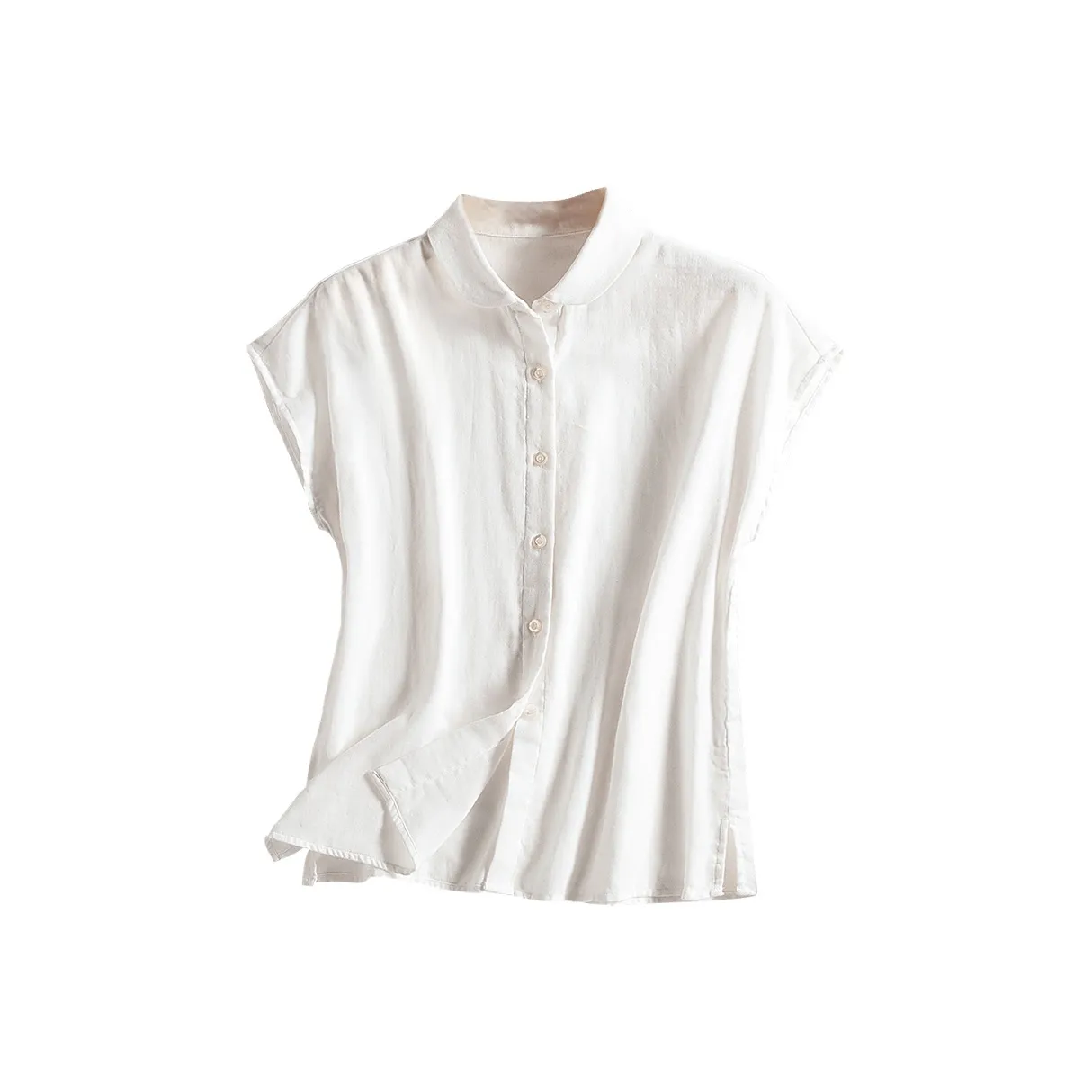 Cypress House Shirt Women's White