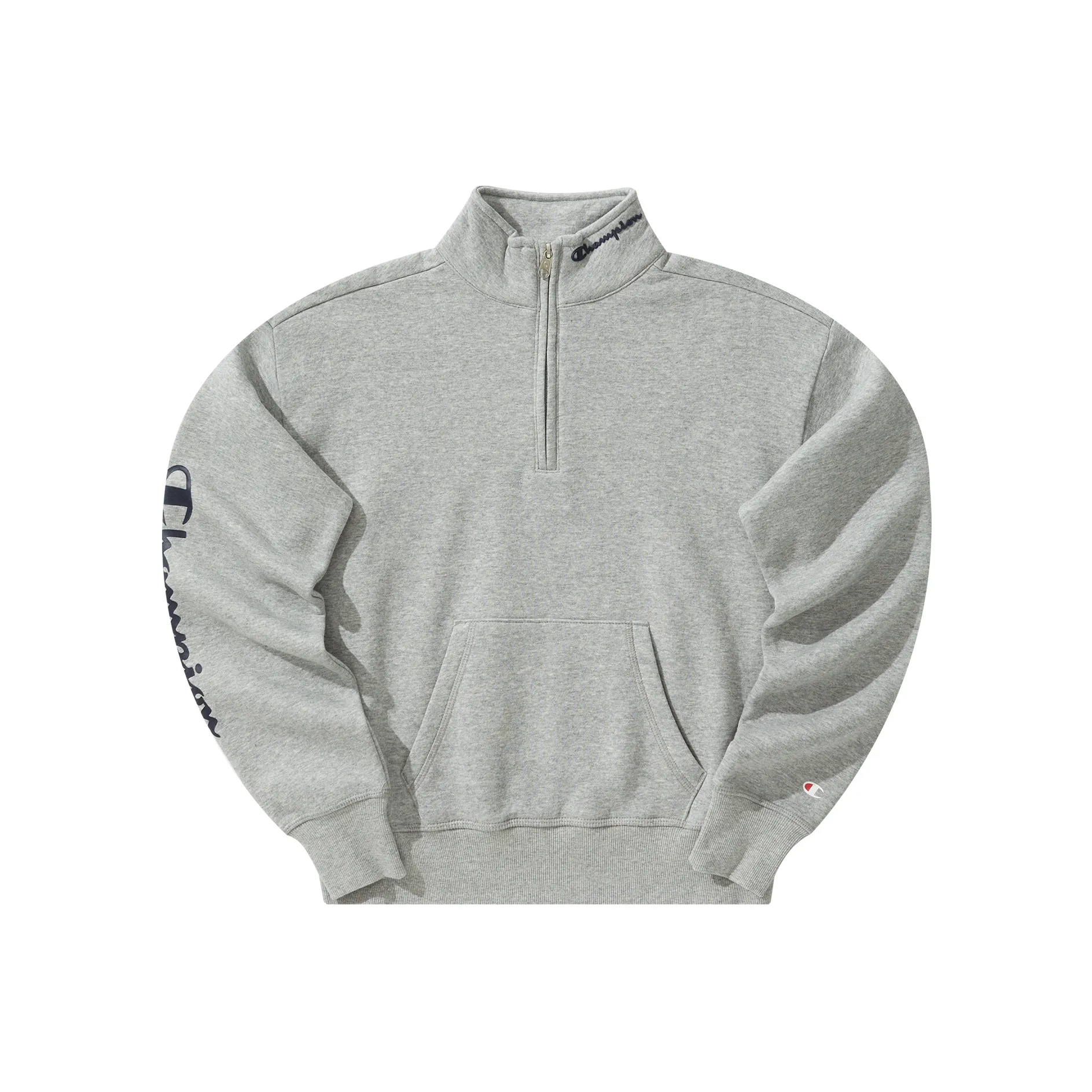 Champion Sweatshirt European Version Winter Women's