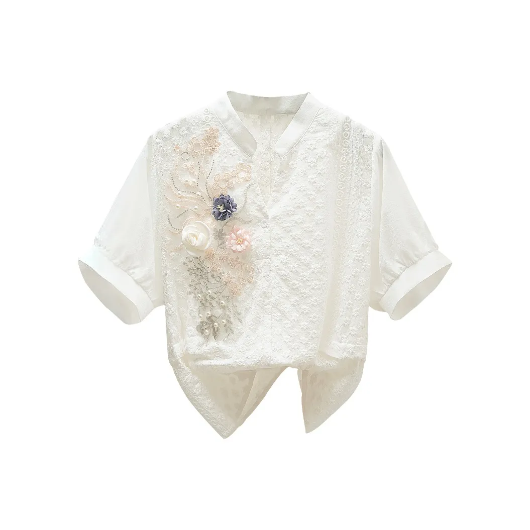 Cypress House Женские Рубашки